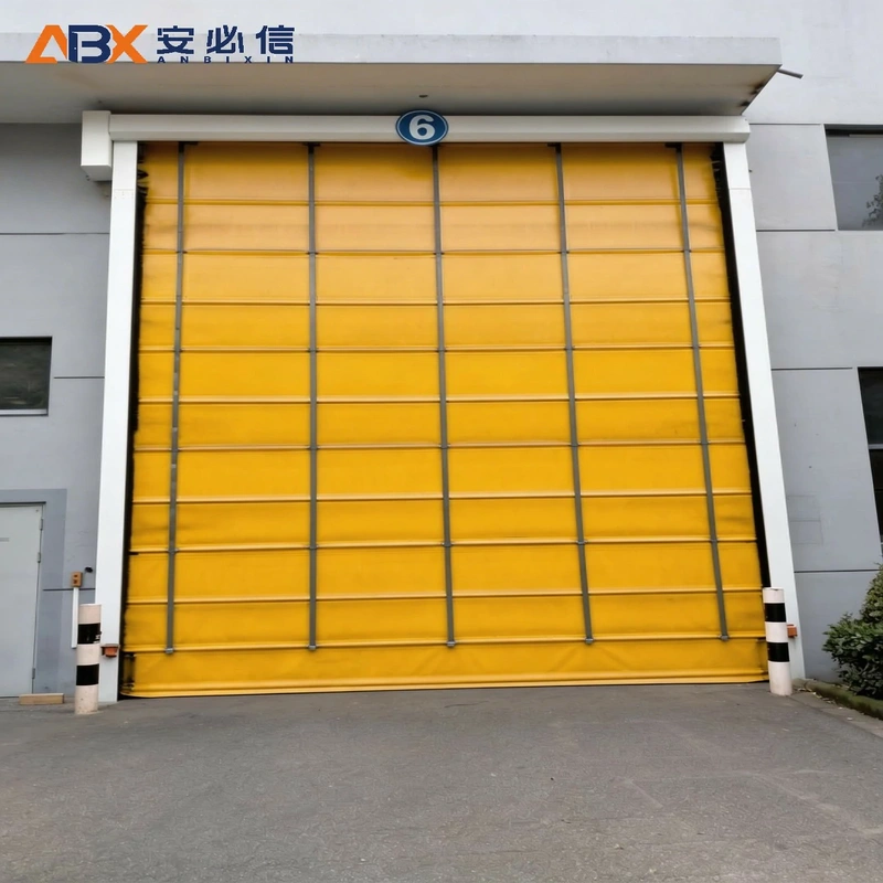 洛阳冷库门封